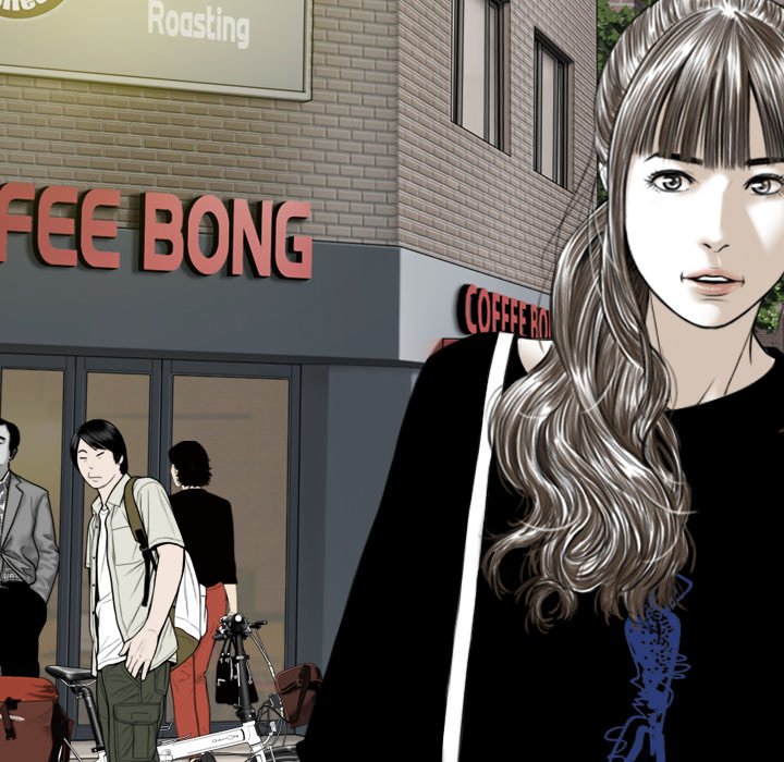 Only You manhwa