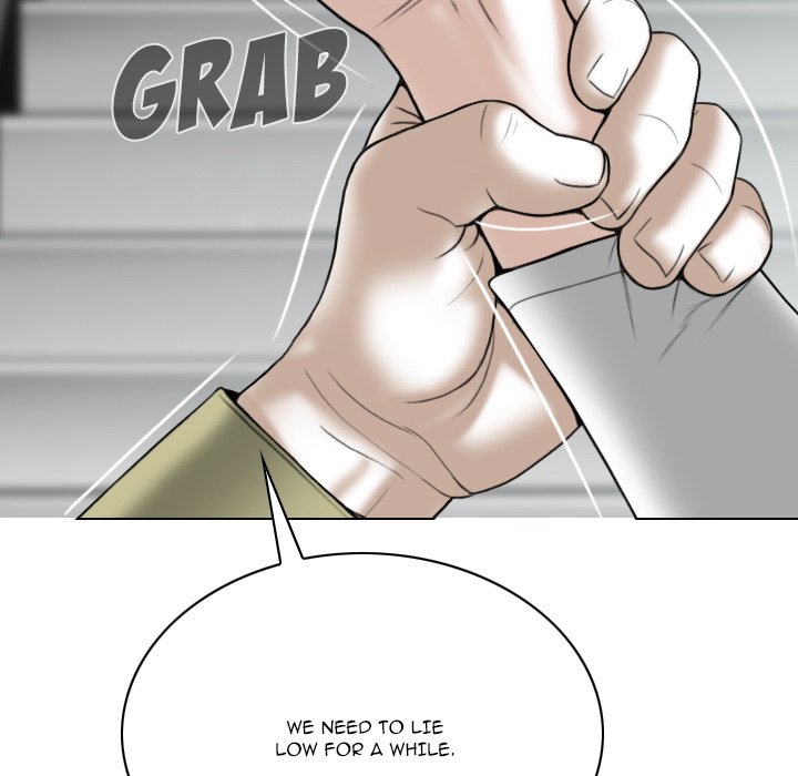 Only You manhwa