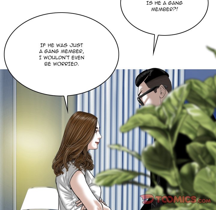 Only You manhwa