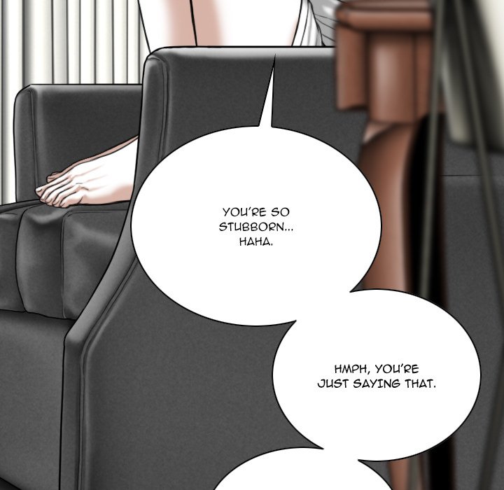 Only You manhwa