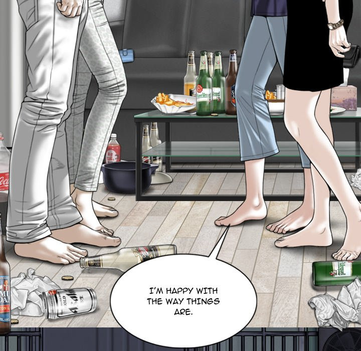 Only You manhwa