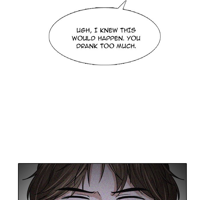 Friends manhwa