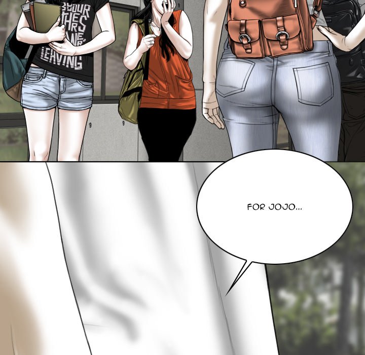 Only You manhwa