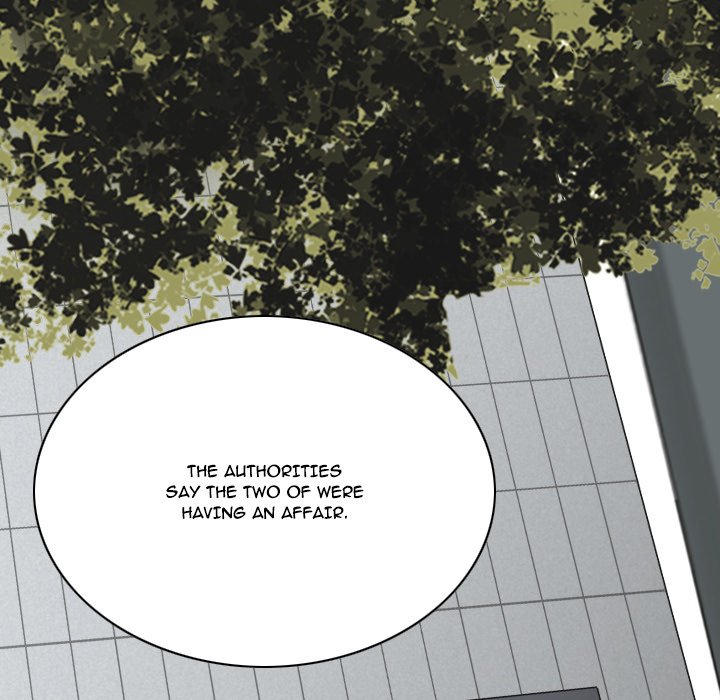 Only You manhwa