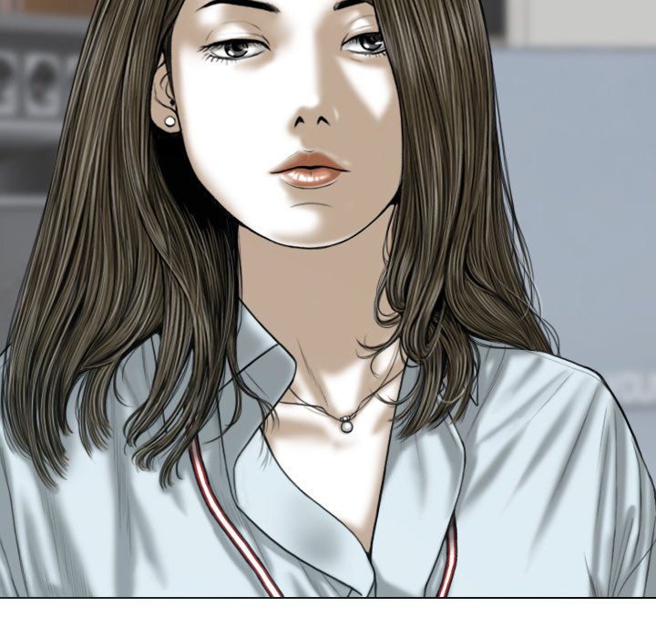 Only You manhwa