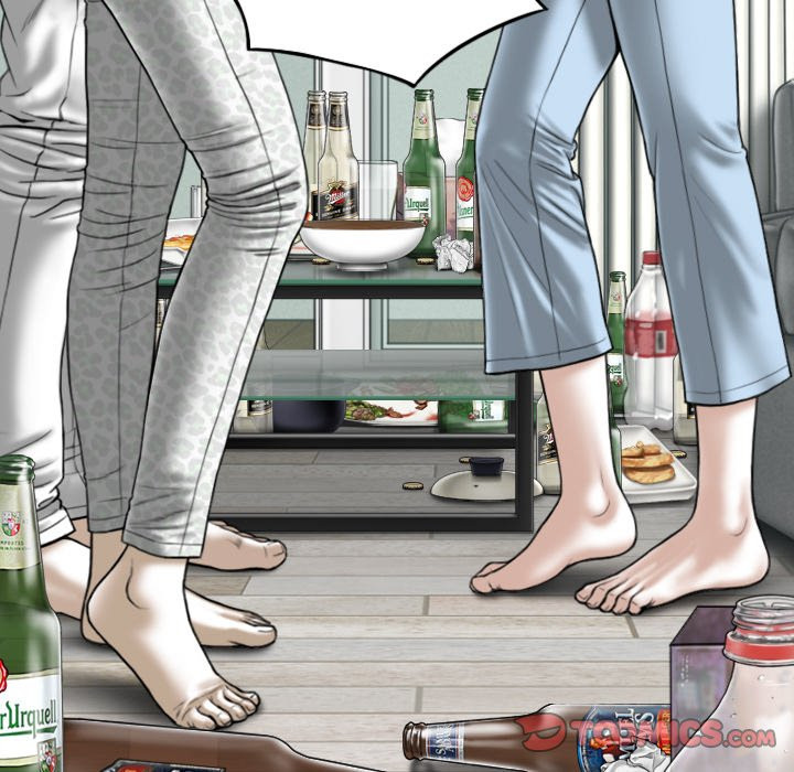 Only You manhwa