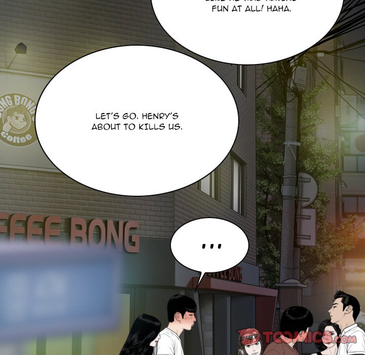 Only You manhwa