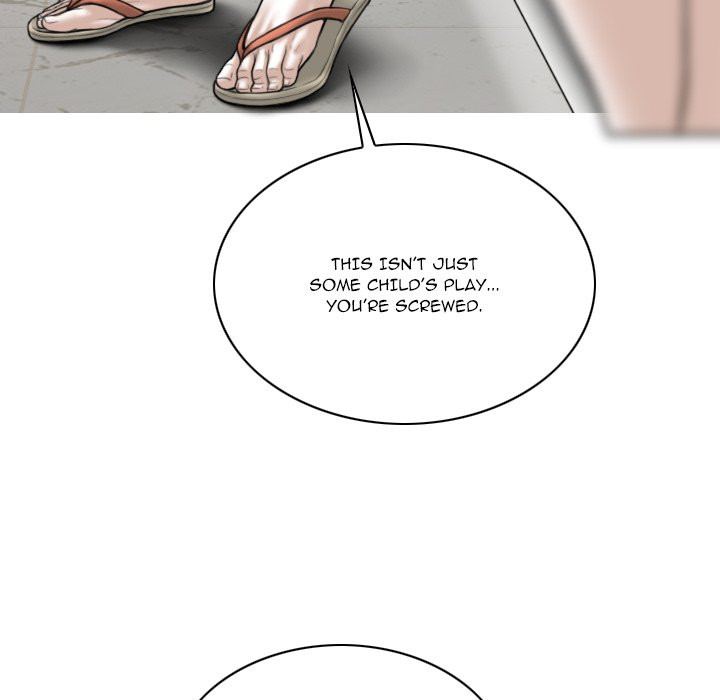 Only You manhwa