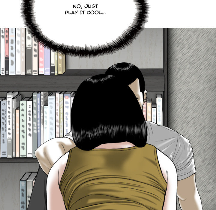 Only You manhwa