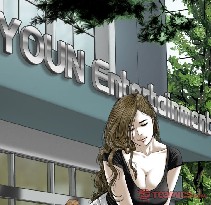 Only You manhwa