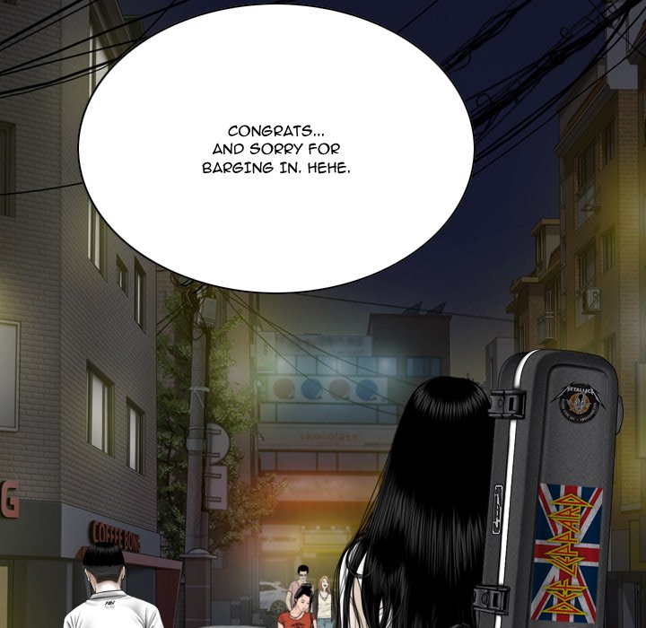 Only You manhwa