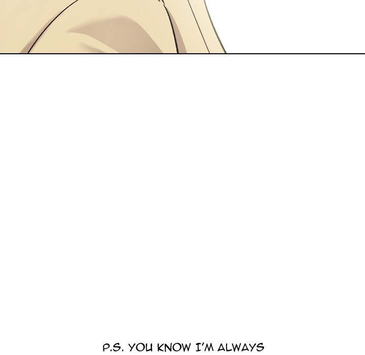 Friends manhwa