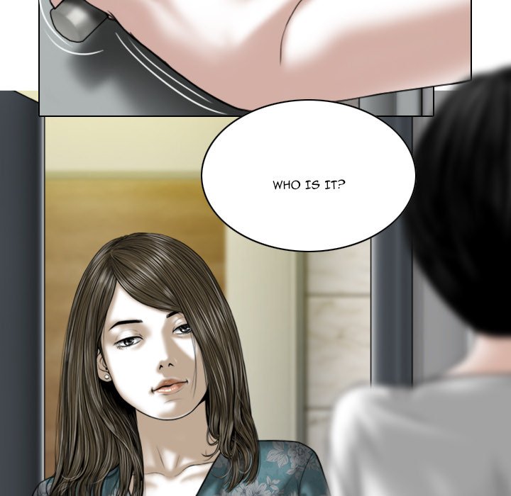 Only You manhwa