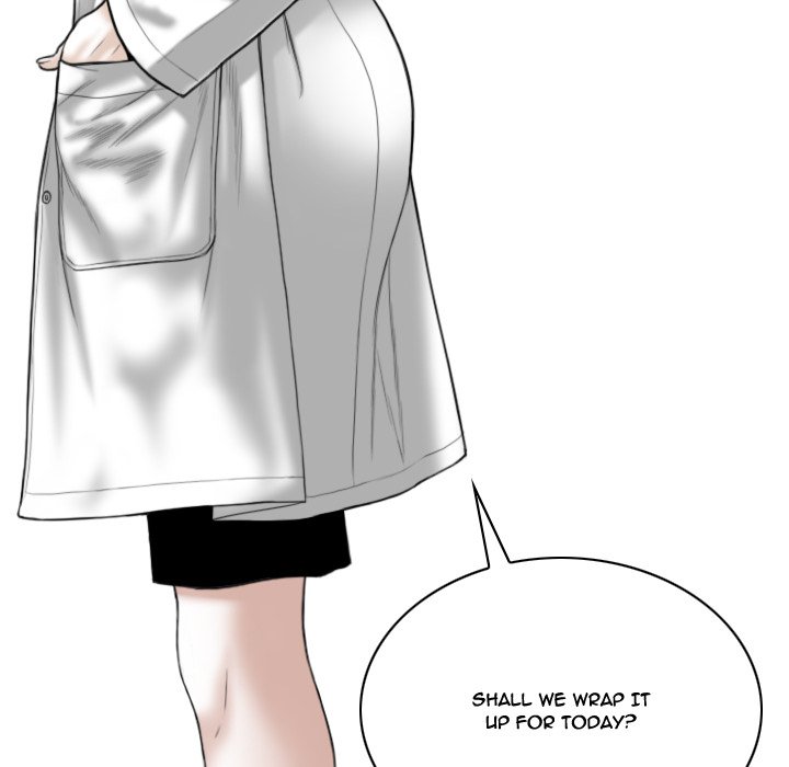 Only You manhwa