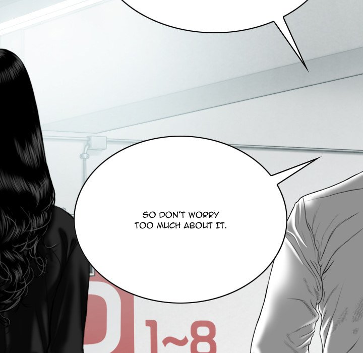 Only You manhwa