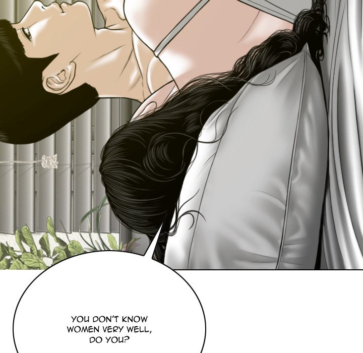 Only You manhwa