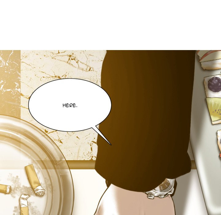 Only You manhwa