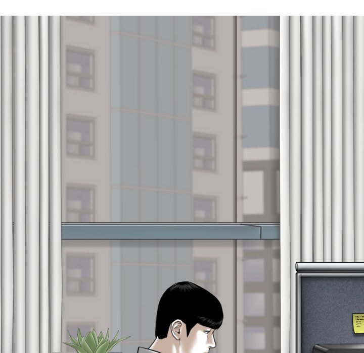 Only You manhwa