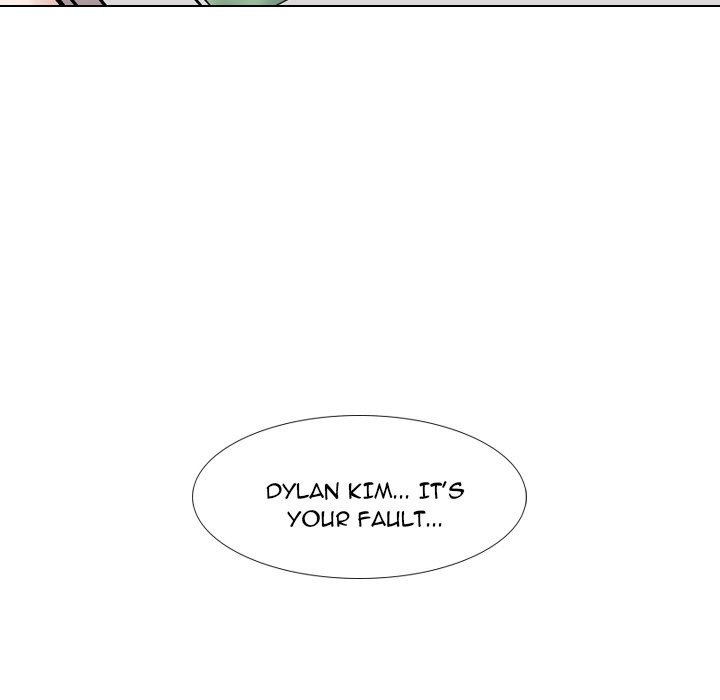 Friends manhwa