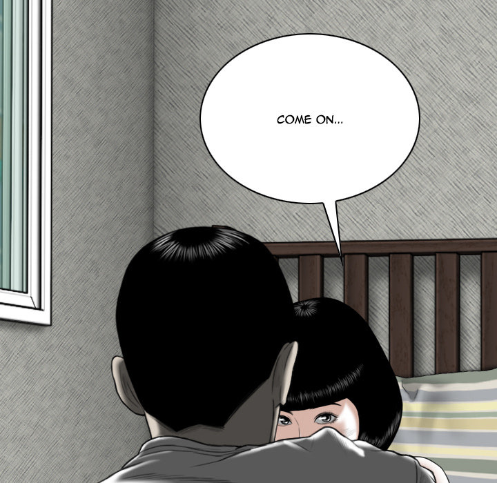 Only You manhwa