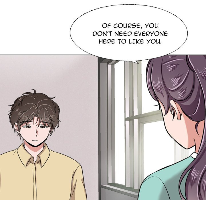 Friends manhwa