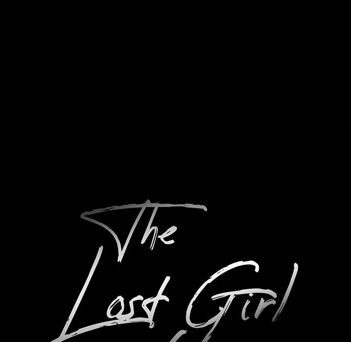 The Lost Girl