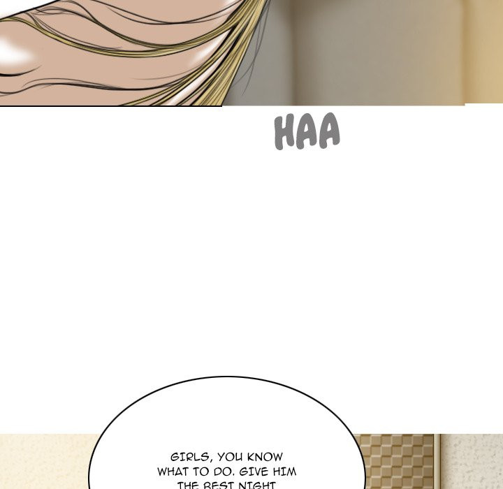 Only You manhwa