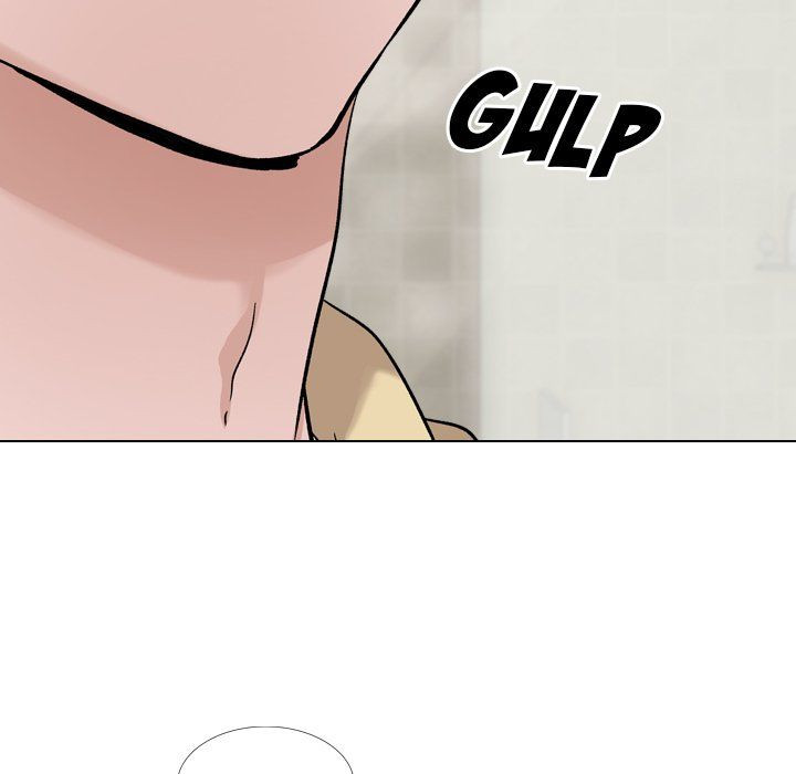 Friends manhwa