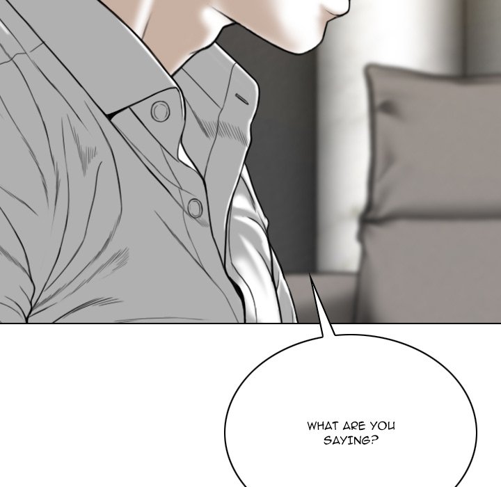 Only You manhwa