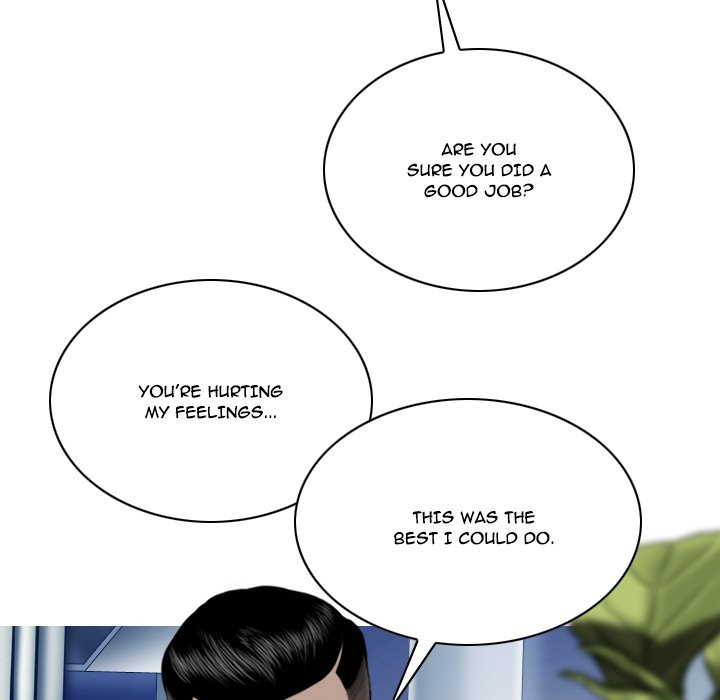 Only You manhwa