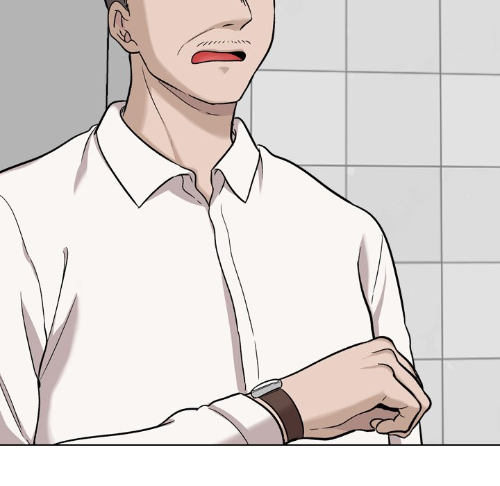 Friends manhwa