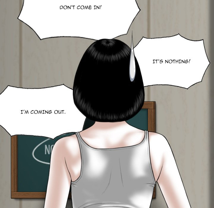 Only You manhwa