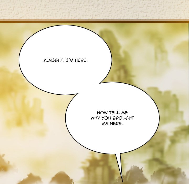 Only You manhwa