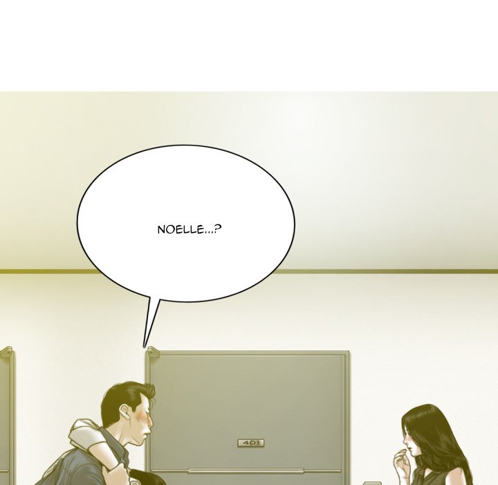 Only You manhwa