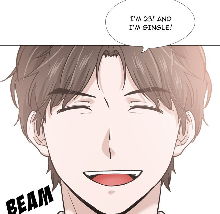 Friends manhwa