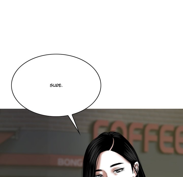 Only You manhwa