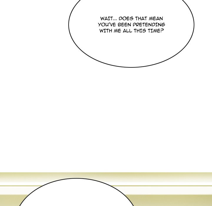 Only You manhwa