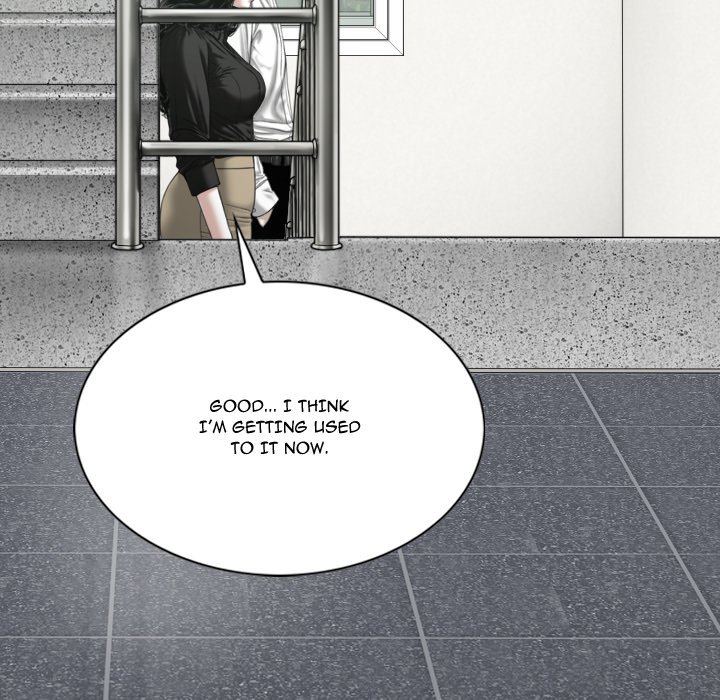 Only You manhwa