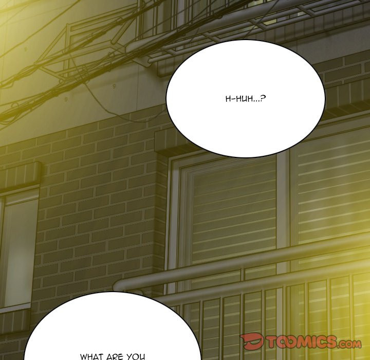 Only You manhwa