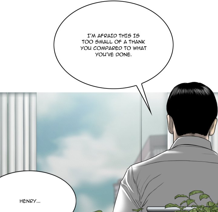 Only You manhwa