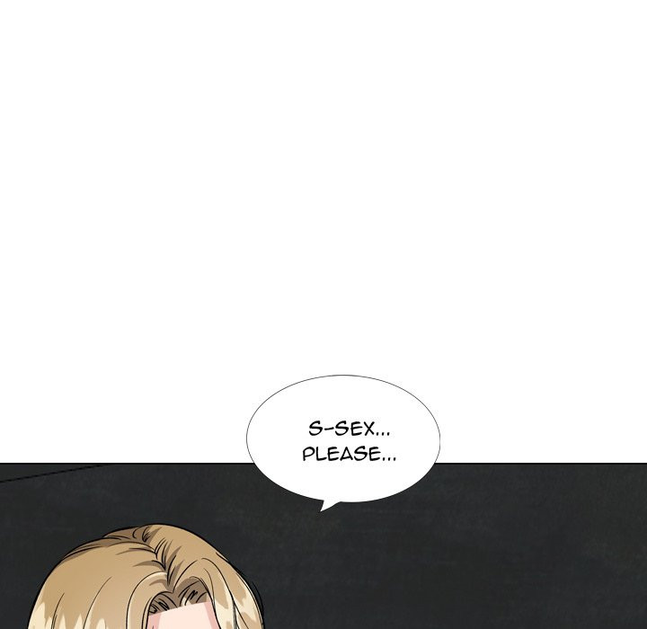 Friends manhwa