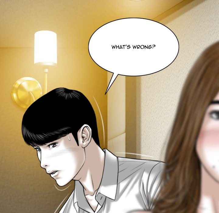 Only You manhwa