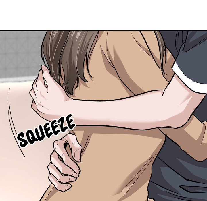 Friends manhwa