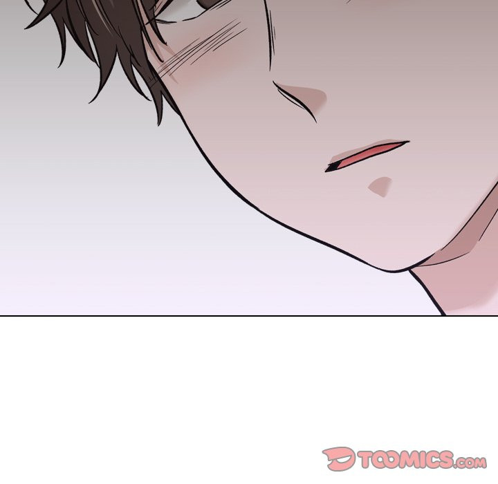 Friends manhwa