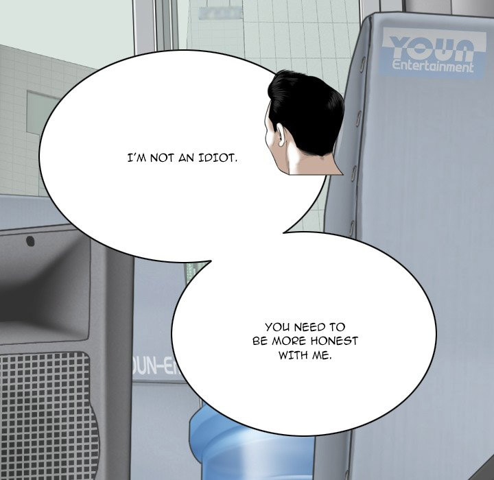 Only You manhwa