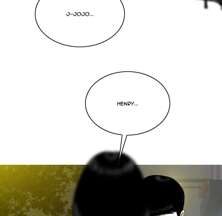 Only You manhwa