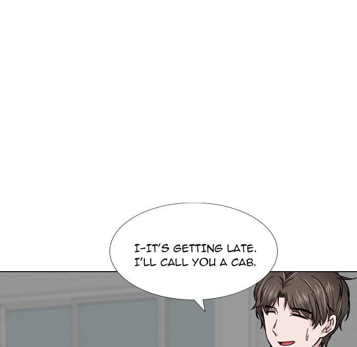 Friends manhwa