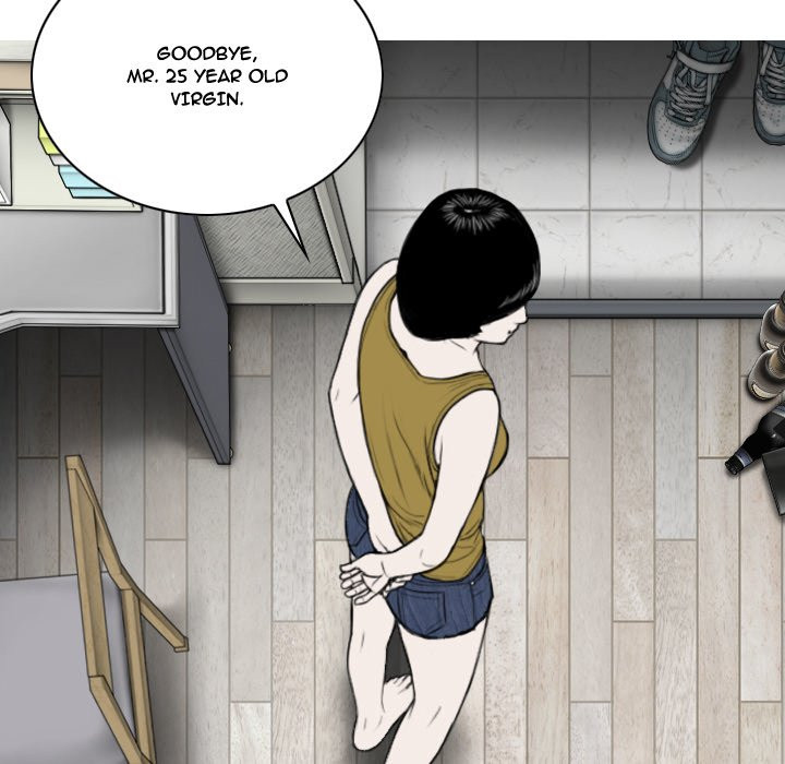 Only You manhwa