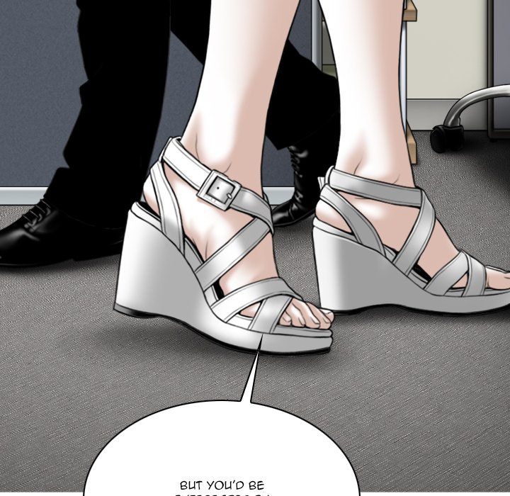 Only You manhwa