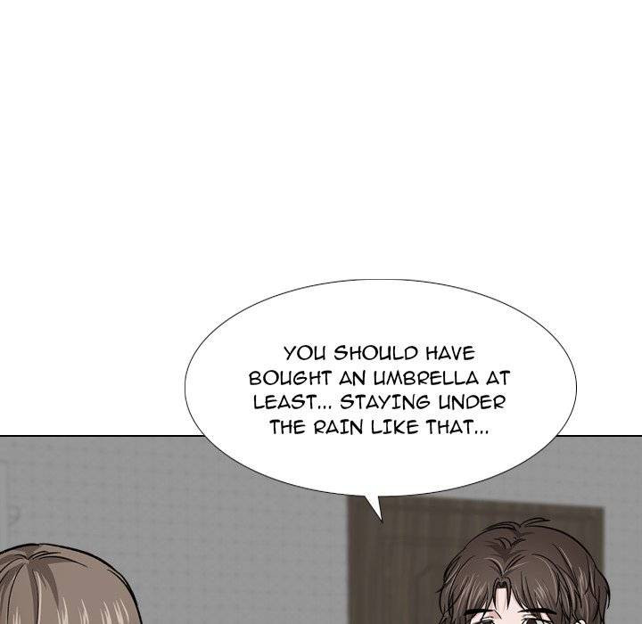 Friends manhwa